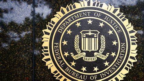 The FBI is failing to report child sex abuse cases, watchdog finds .